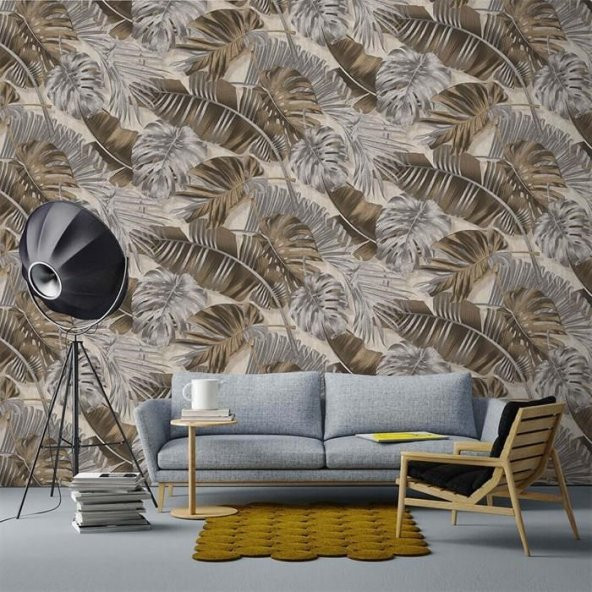Duka Natura Malibu DK.22860-2 (10 m2 ) - Resim 4