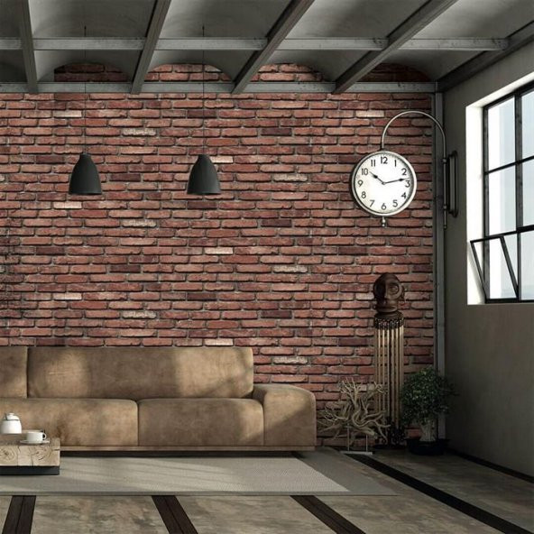 Duka Natura Brick DK.22100-1 (10 m2 ) ürün görseli 1
