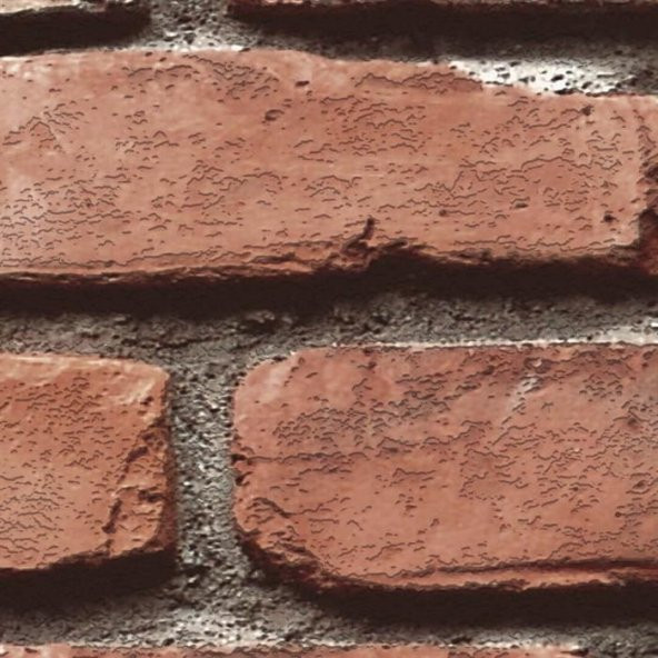Duka Natura Brick DK.22100-1 (10 m2 ) - Resim 3