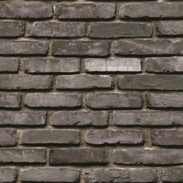 Duka Duvar Kağıdı Natura Brick DK.22100-4 - Resim 2