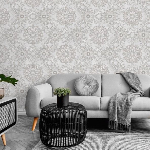 Duka Secret Palace Diamond Coll Motif DK.21250-1 (10 m2 ) ürün görseli 1