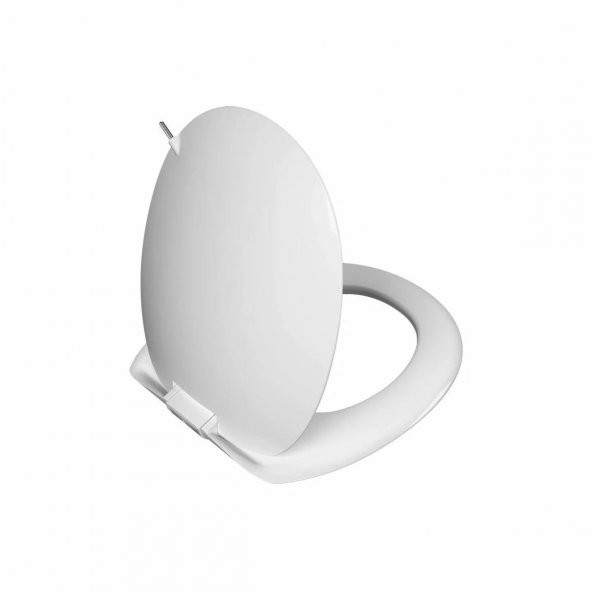 VitrA İstanbul Soft Klozet Kapağı Beyaz 166-003-109 ürün görseli 1
