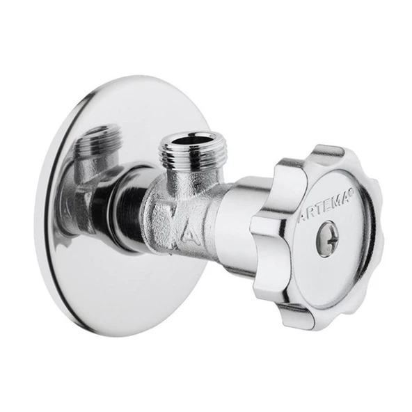 Artema Ara Musluk Krom A45235 - Resim 3