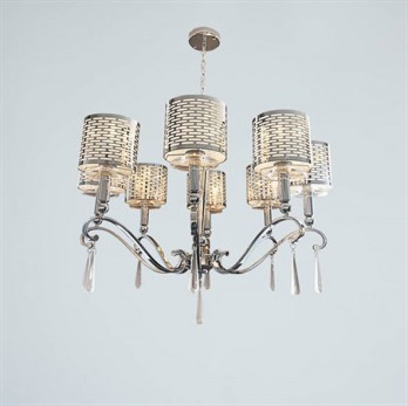 Vitale Metal Avize AY.VPL-1240 ürün görseli 1