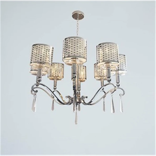 Vitale Metal Avize AY.VPL-1240 - Resim 2