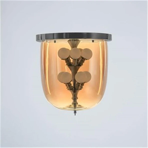 Vitale Mix Havuz Avize AY.VCL-1402 - Resim 2