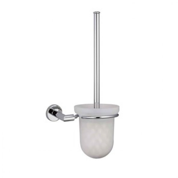 VitrA Minimax Tuvalet Fırçalığı A44790 ürün görseli 1