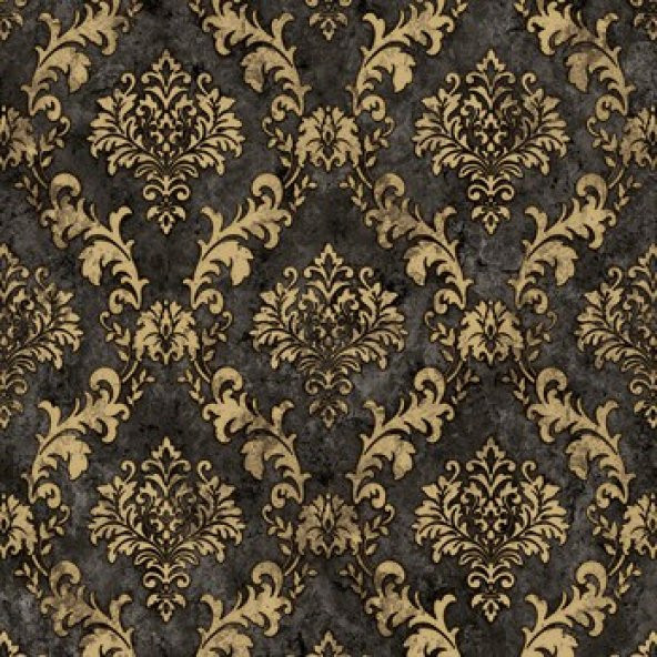 Duka Secret Palace Diamond Coll Alice DK.21761-4 (10 m2 ) ürün görseli 1