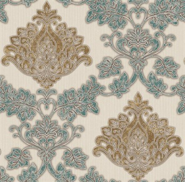 Duka Secret Palace Diamond Coll Muse DK.21161-2 (10 m2 ) ürün görseli 1