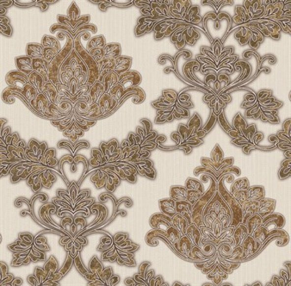 Duka Secret Palace Diamond Coll Muse DK.21161-3 (10 m2 ) ürün görseli 1