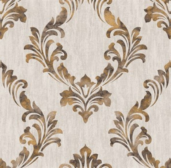Duka Secret Palace Diamond Coll Arfield DK.21351-3 (10 m2 ) ürün görseli 1