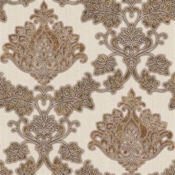 Duka Secret Palace Diamond Coll Muse DK.T21161-3 (10 m2 ) ürün görseli 1