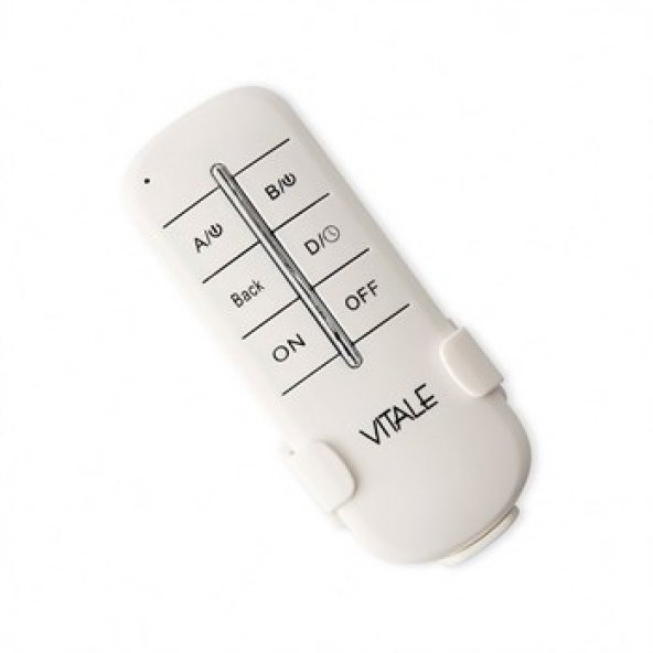 Vitale Damla Sakıt Avize AY.VTPL-2104 - Resim 4