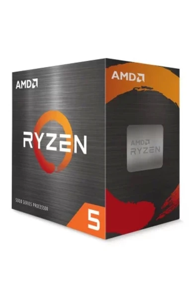 AMD Ryzen 5 5500