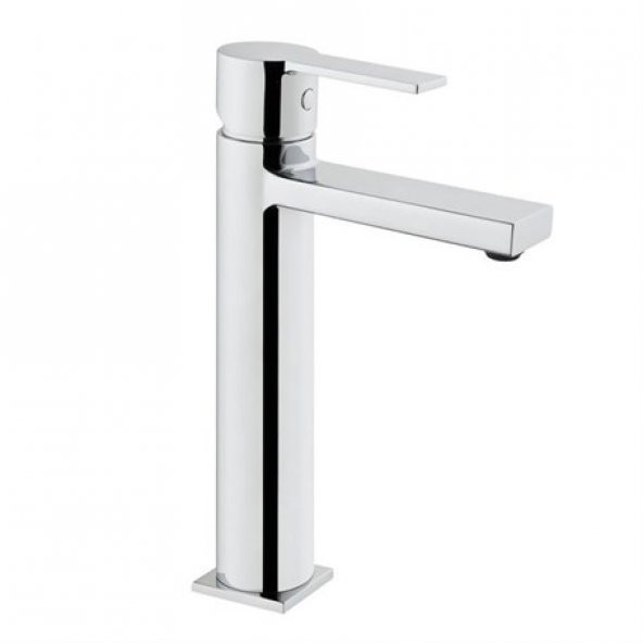 Artema Flo S Lavabo Bataryası Yüksek A41940 ürün görseli 1