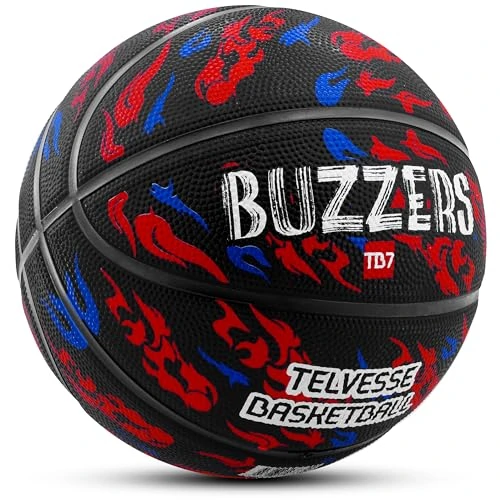 Basketbol Topu No:7 Kauçuk