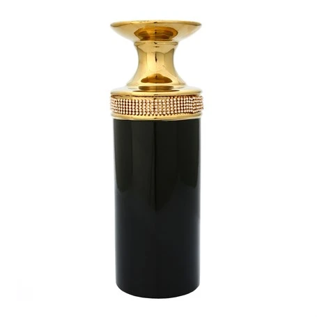 Vitale Andra Gold Seramik Mumluk 10x50 cm AK.HJ0003 ürün görseli 1