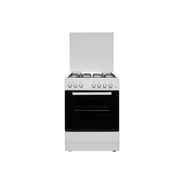 Çetintaş 9012 Ctr Beyaz Ocaklı  Solo Fırın ürün görseli 1