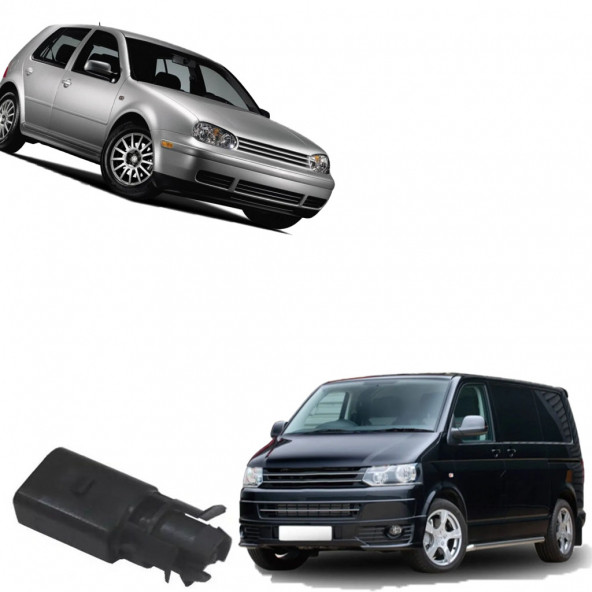 VW GOLF IV DIŞ ISI SICAKLIK SENSÖRÜ ürün görseli 1