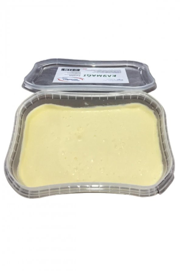 Bafra Kaymak 200 GR - Resim 2