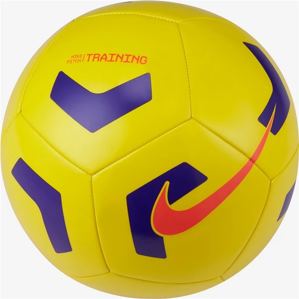 Nike CU8034-720 Nk Ptch Train Unisex Futbol Topu ürün görseli 1