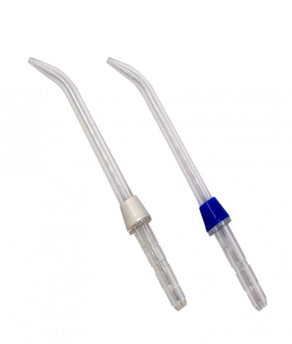 Waterpulse Tüm Modellere Uyumlu Standart 2li Yedek Uç ürün görseli 1