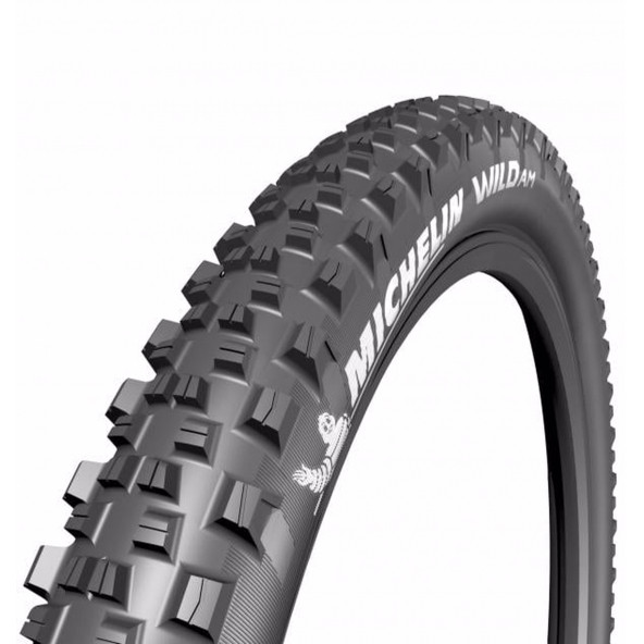 Michelin 29.2.50 Tubeless uyumlu GUM-X prof yarış lastik(2 adet) ürün görseli 1