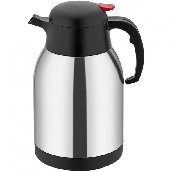 Cooker 1,5 Litre Paslanmaz Çelik Termos CKR2004 ürün görseli 1