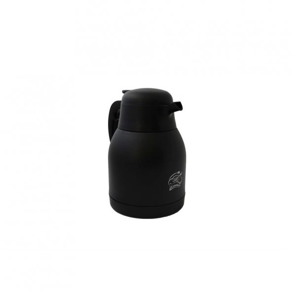 Cooker Bitter 1,5 Litre Çelik Termos Ckr2037 - Resim 2