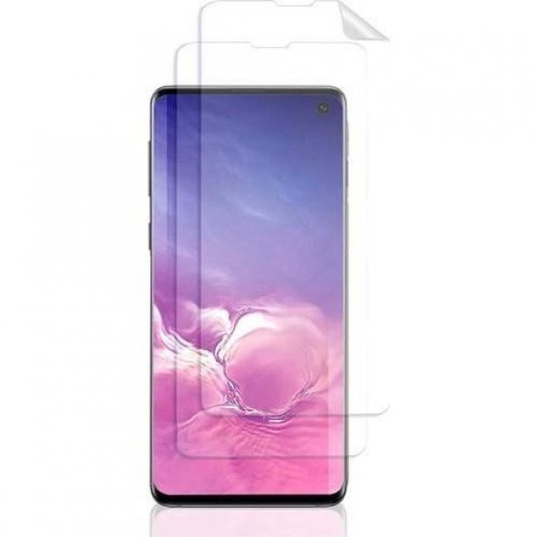Galaxy S22 Plus Ön Arka Tam Kaplayan Zum Body Ekran Koruyucu ürün görseli 1