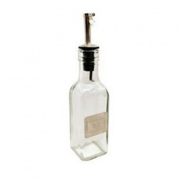 Cooker 150 Ml Cam Sosluk CKR2372 ürün görseli 1