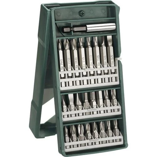 Bosch X-Line 25 Parça Vidalama Ucu Seti ürün görseli 1