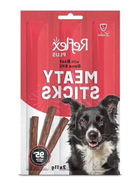 Köpek Ödül Bisküvisi, 33 gr - Çoklu Paket