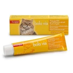 Bolovia Kedi Malt Macunu, Tüp İçinde, 50 g