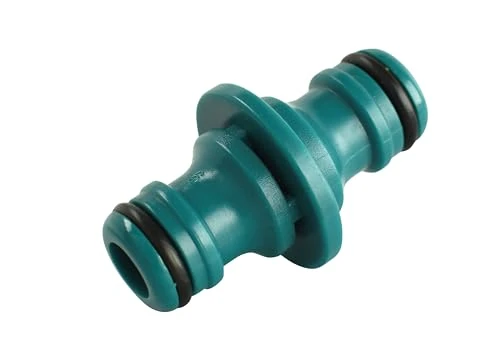 55210 Çift Yönlü Hortum Adaptörü Bağlantısı 1/2"