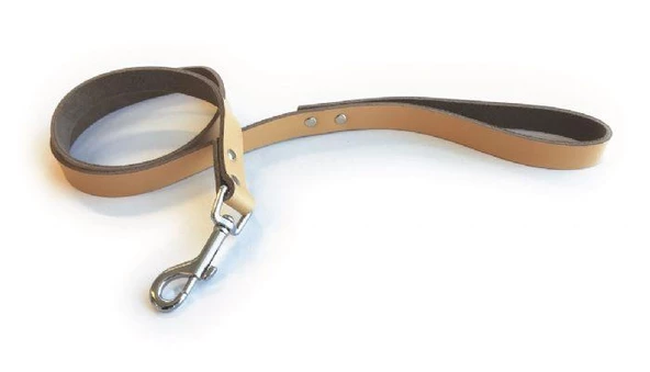 M-PETS KÖPEKLER İÇİN DERİ GEZDİRME 100CM-10807799 ürün görseli 1