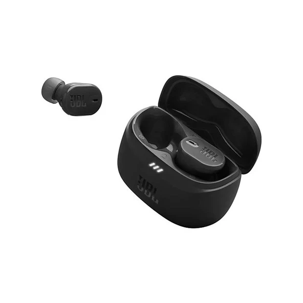 PTTAVM: JBL Tune Buds2 ANC Bluetooth Kulak İçi TWS Kulaklık - Siyah