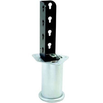 Köşebentli Yatak Baza Ayağı - Resim 3