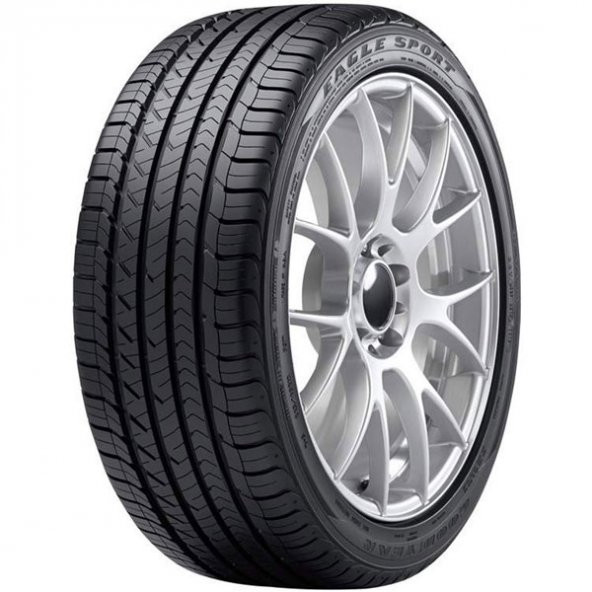 Goodyear 225/45R18 95Y XL FP Eagle Sport TZ (Yaz) (2022) ürün görseli 1