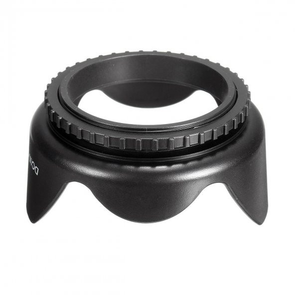 Cazipshop 52mm DCII Vidalı Parasoley - Resim 2