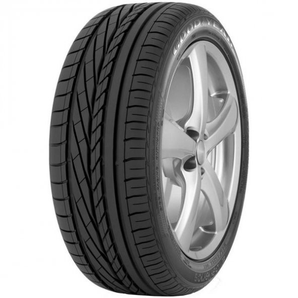 Goodyear 275/40R19  101Y ROF RFT * Excellence (Yaz) (2022) ürün görseli 1