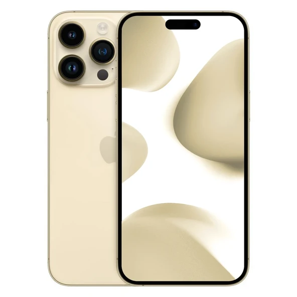 PTTAVM: IPHONE 14 PRO MAX 256GB GOLD VİTİRN