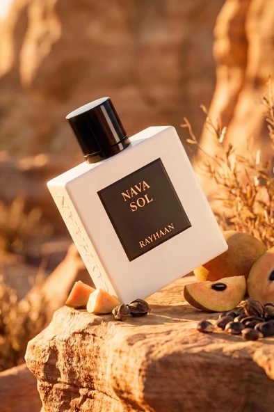 Rayhaan NAVA SOL 100ml 香水 PTTAVM: Rayhaan Nava Sol EDP 100 ml