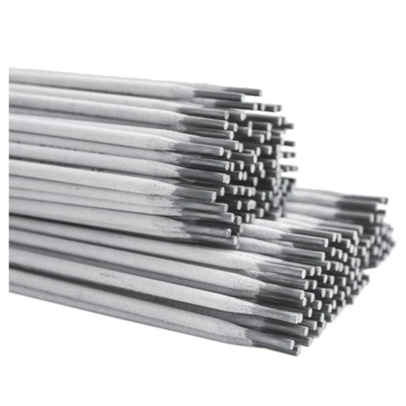 GeKa ELHARD 250 Sert Dolgu Kaynak Elektrotu E1-UM-250 - 3,20x350 MM ürün görseli 1