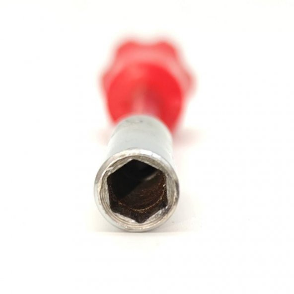 Mega Lokma Tornavida 8mm - Resim 2
