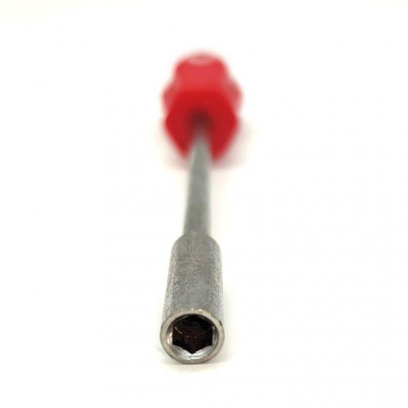 Mega Lokma Tornavida 6mm - Resim 2