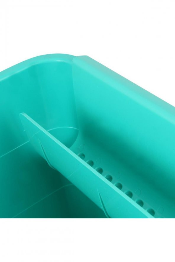 Üçtem Plastik Üçtem Camcı Kovası 20lt - Resim 2