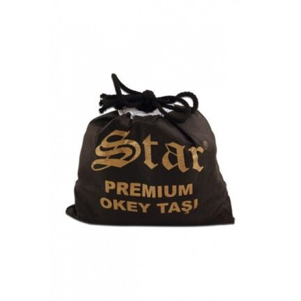 Star Oyun Premium Okey Taşı Star-029 ürün görseli 1