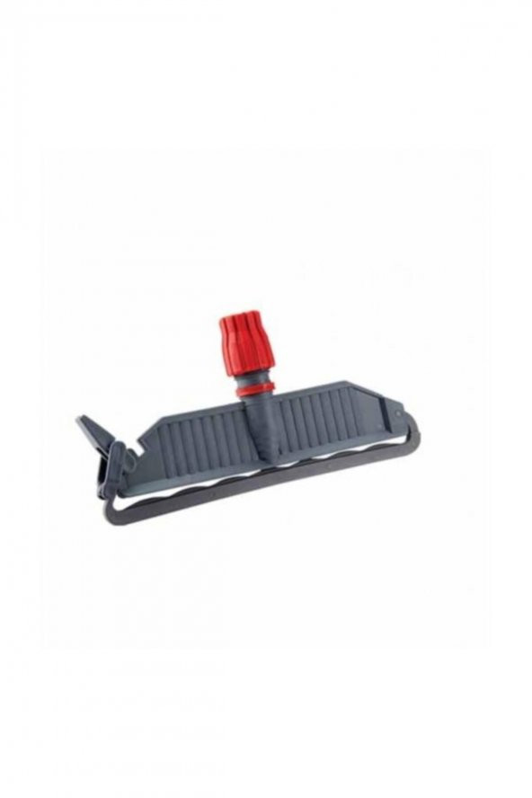 Üçtem Plastik Üçtem Rindo Islak Mop Tutucu Aparatı / Geniş - 30 cm. / Plastik / Kilitli ürün görseli 1