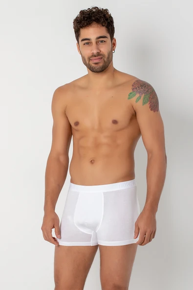 Miorre Modal Boxer - Resim 7